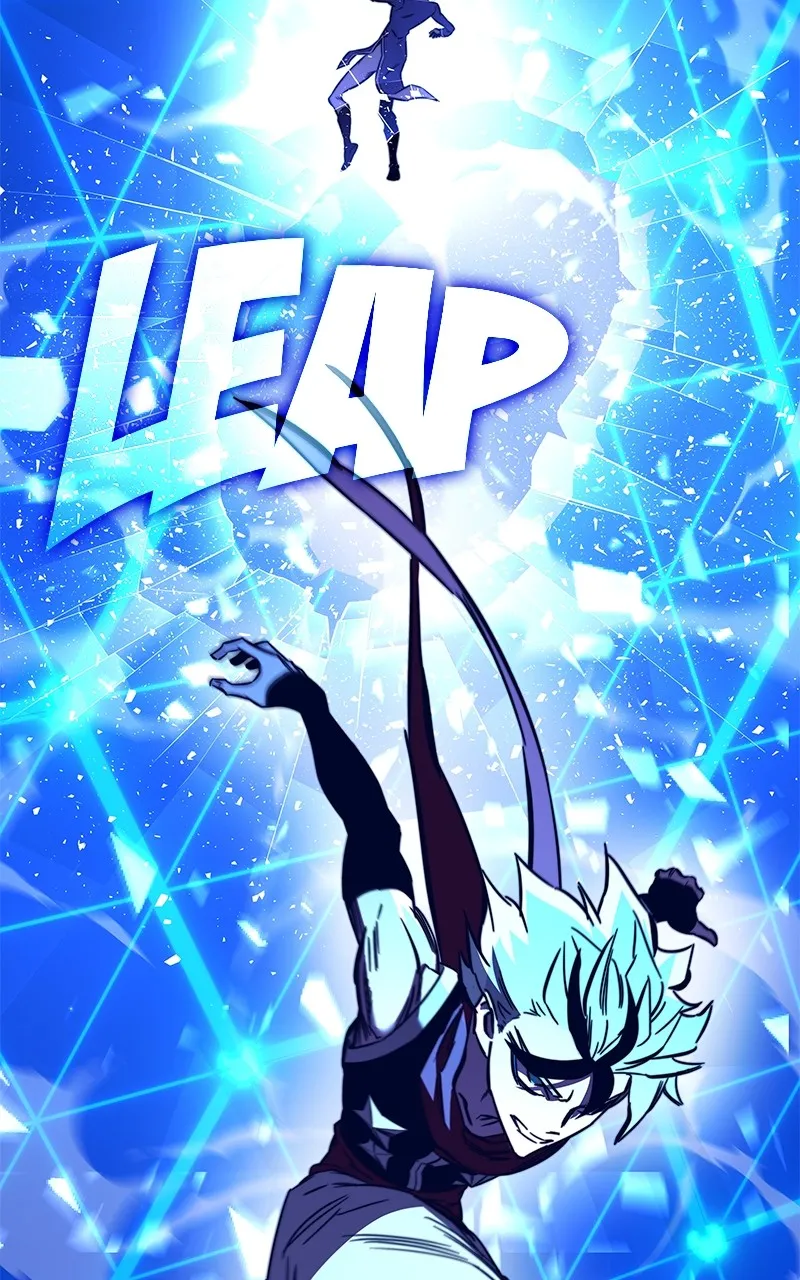 Read X & Ash chapter 88 image 1 on Lezhin