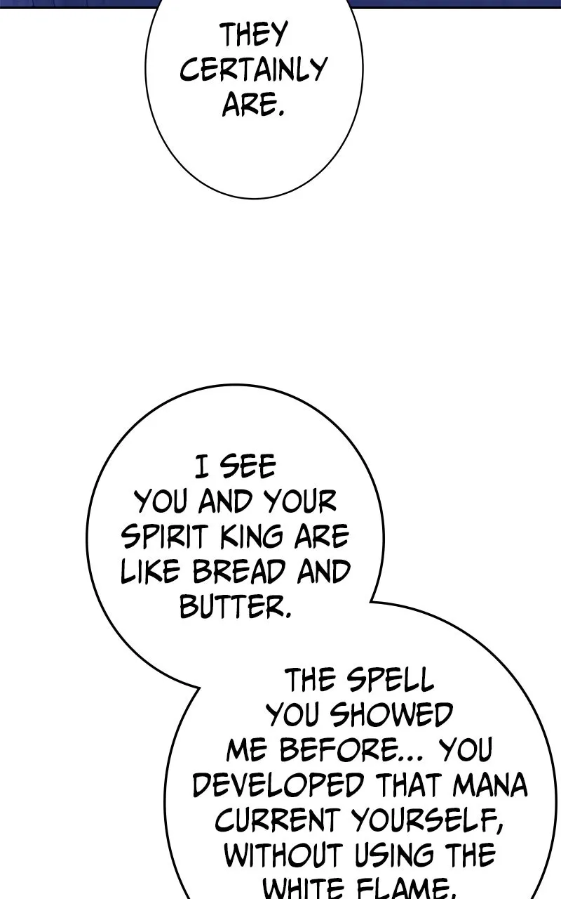 Read X & Ash chapter 88 image 101 on Lezhin