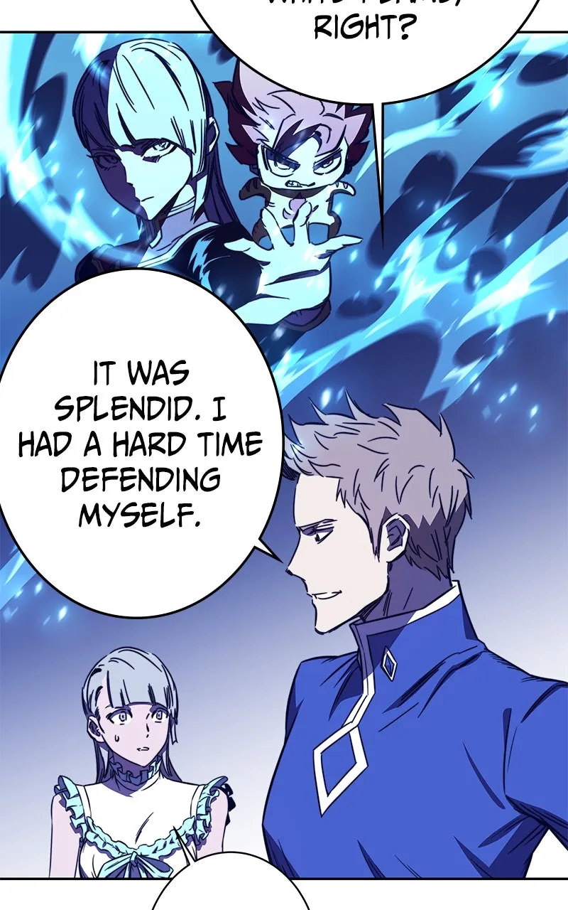 Read X & Ash chapter 88 image 102 on Lezhin