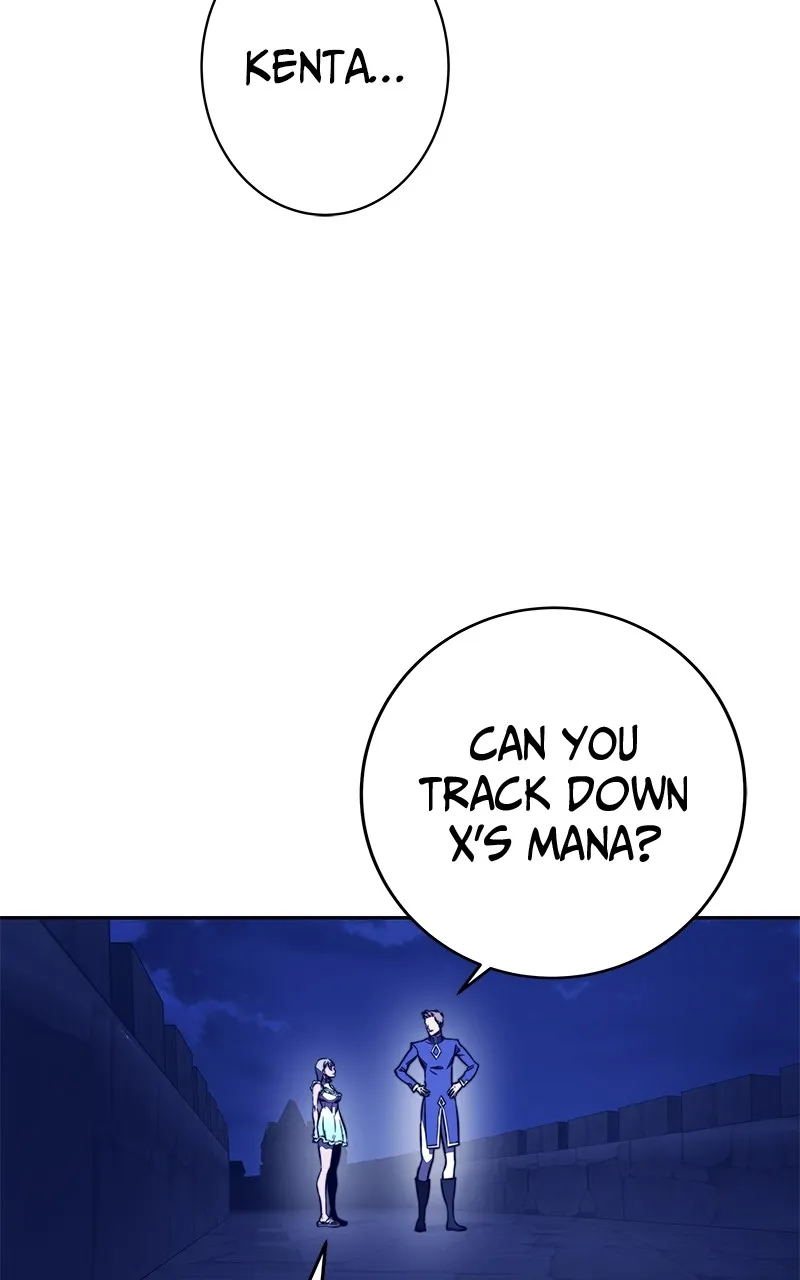 Read X & Ash chapter 88 image 103 on Lezhin