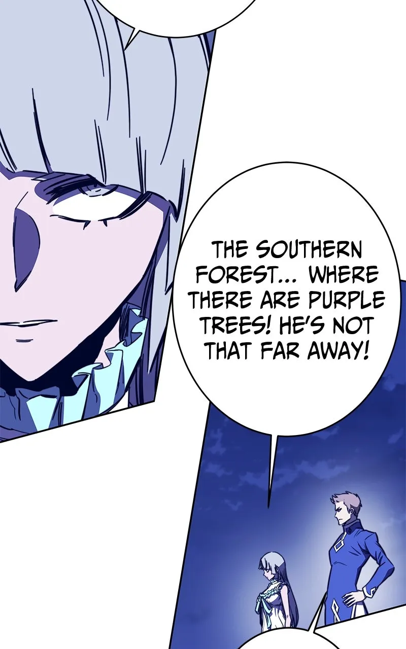 Read X & Ash chapter 88 image 109 on Lezhin
