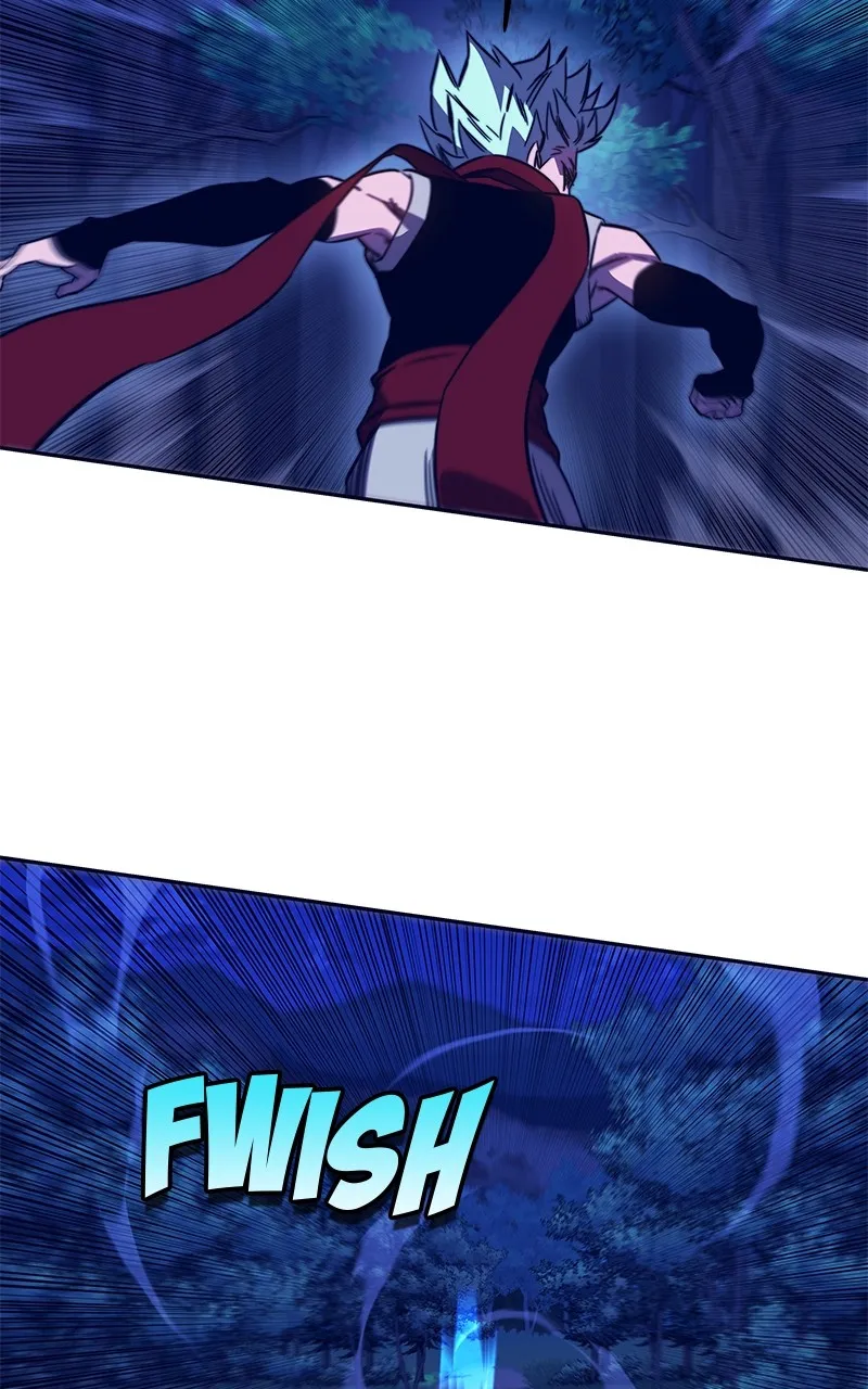 Read X & Ash chapter 88 image 11 on Lezhin