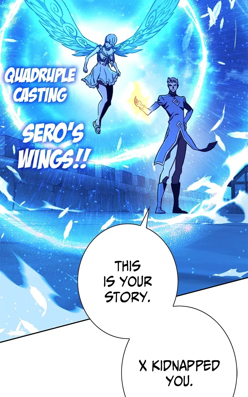 Read X & Ash chapter 88 image 111 on Lezhin