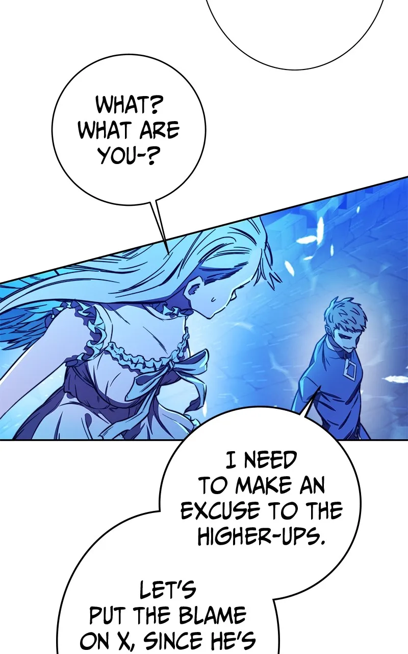 Read X & Ash chapter 88 image 112 on Lezhin