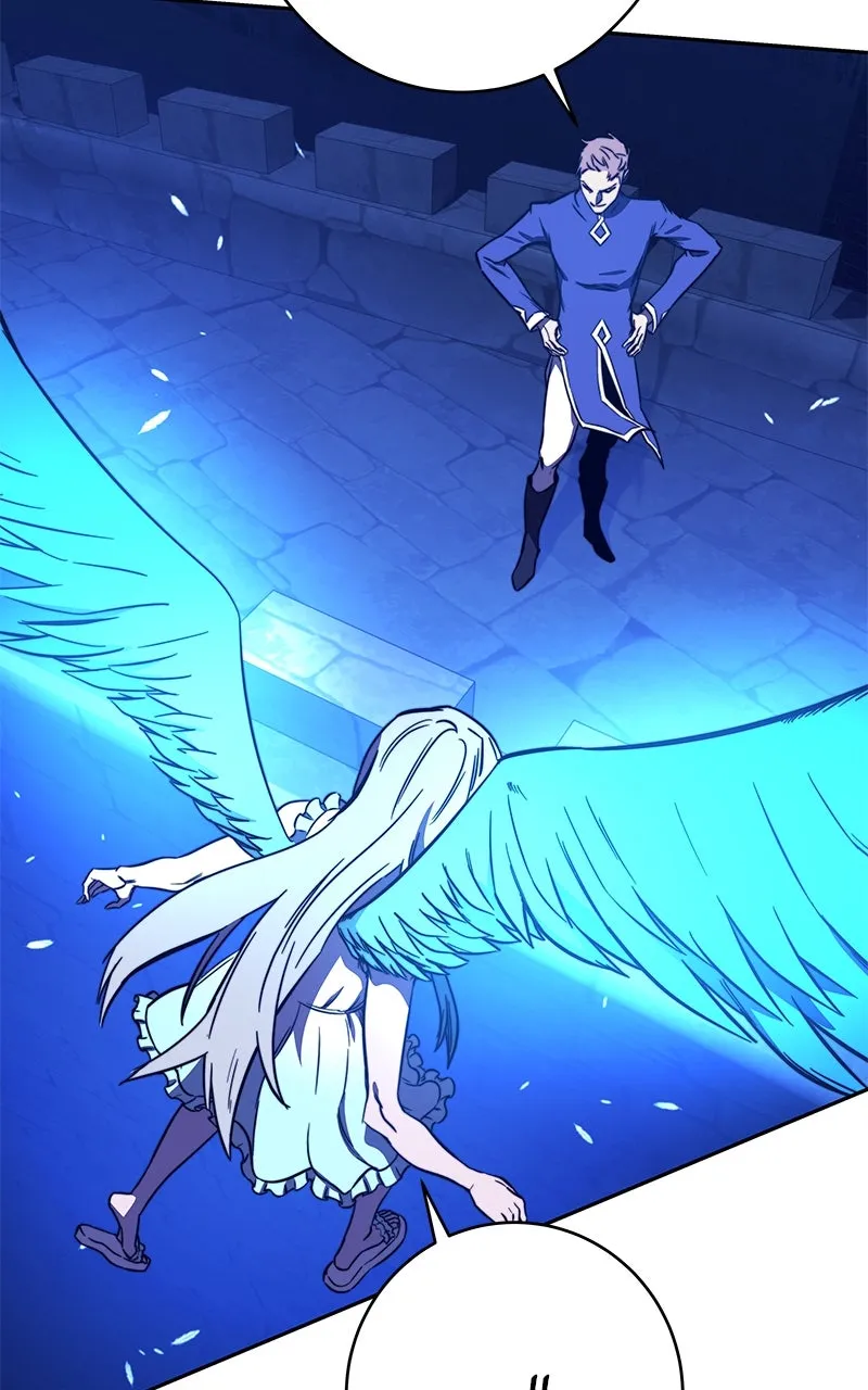 Read X & Ash chapter 88 image 116 on Lezhin