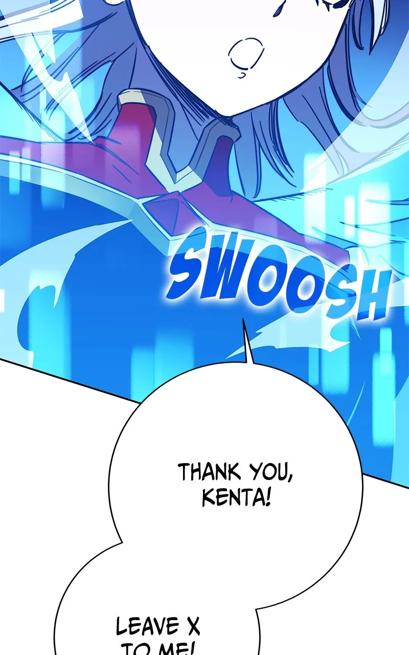 Read X & Ash chapter 88 image 118 on Lezhin
