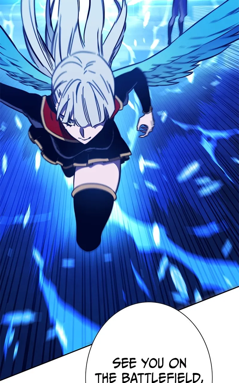 Read X & Ash chapter 88 image 121 on Lezhin