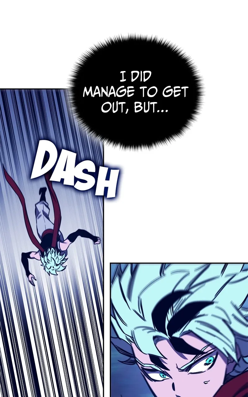 Read X & Ash chapter 88 image 123 on Lezhin