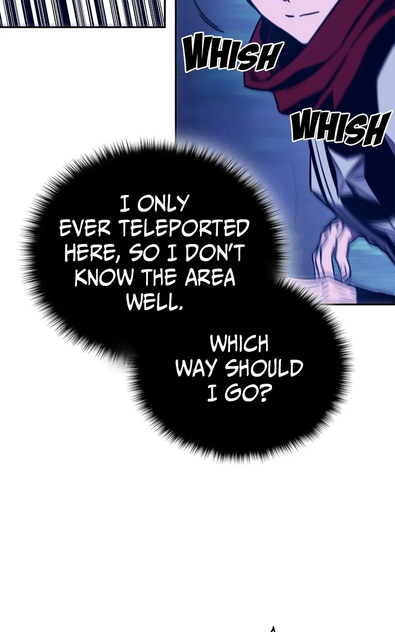 Read X & Ash chapter 88 image 124 on Lezhin