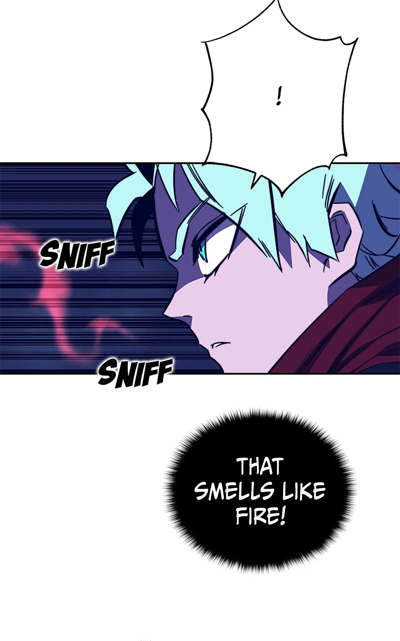 Read X & Ash chapter 88 image 125 on Lezhin