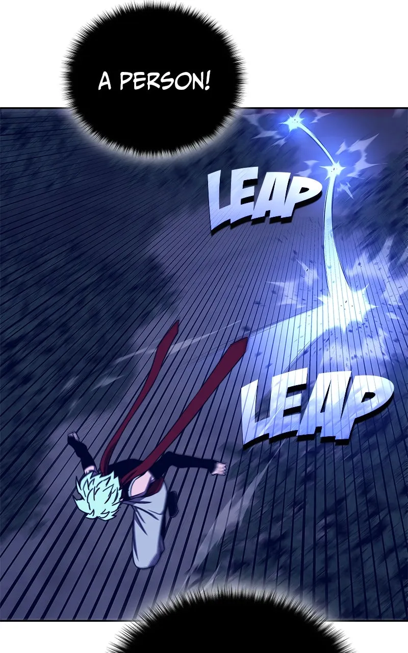 Read X & Ash chapter 88 image 126 on Lezhin