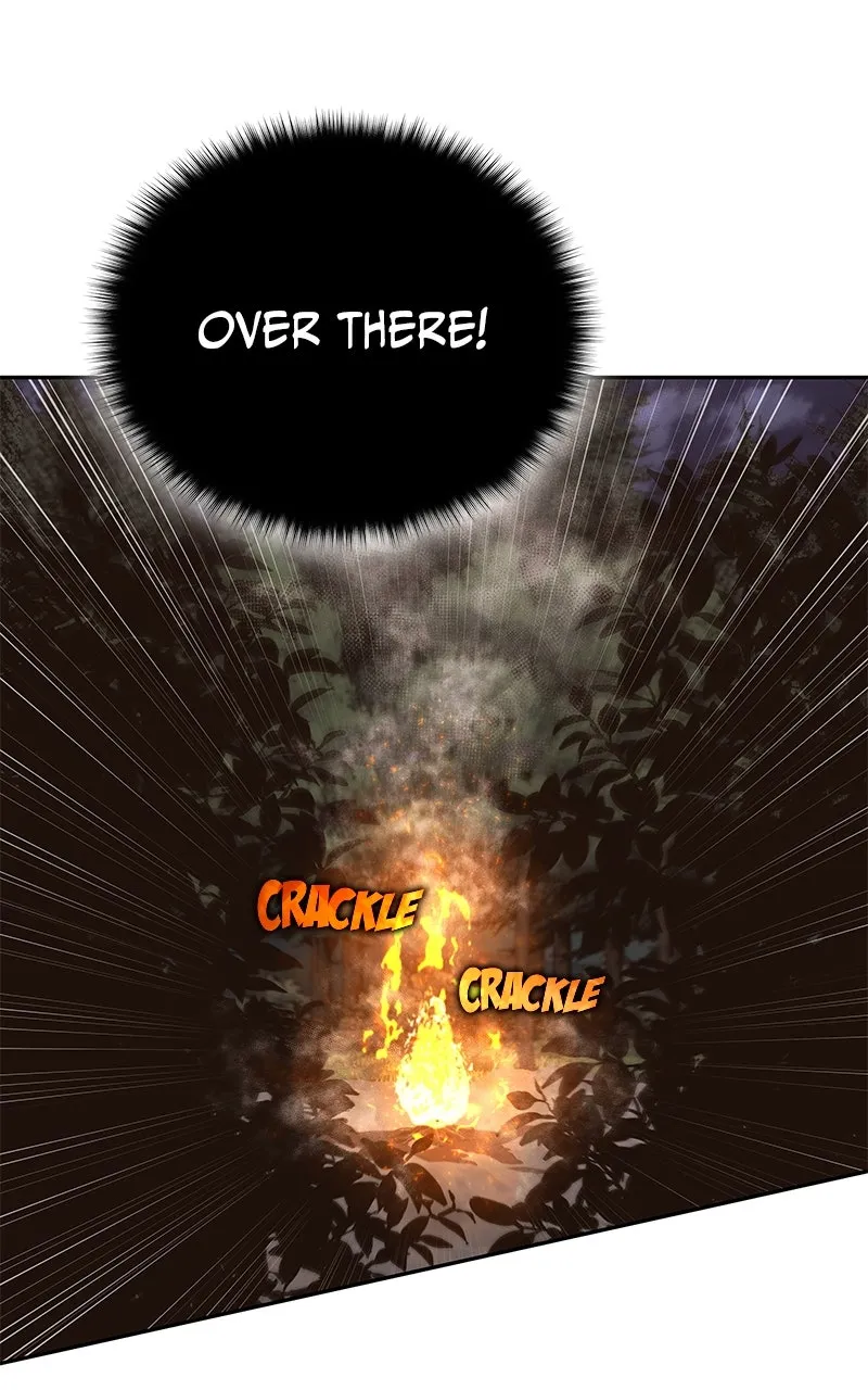 Read X & Ash chapter 88 image 128 on Lezhin