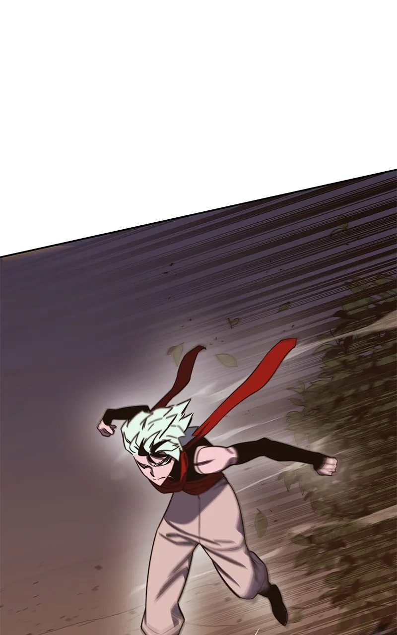 Read X & Ash chapter 88 image 129 on Lezhin