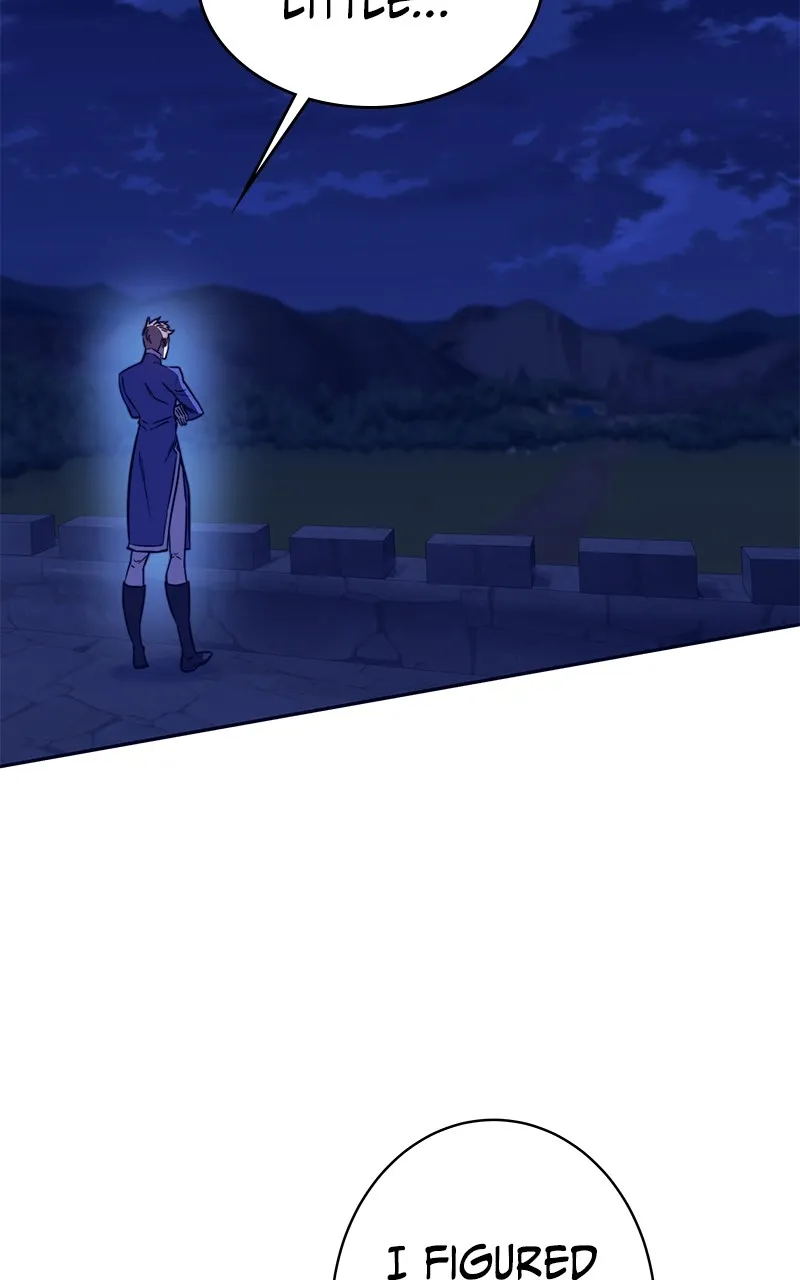 Read X & Ash chapter 88 image 13 on Lezhin