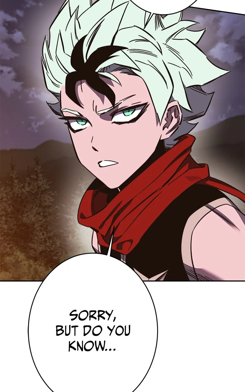 Read X & Ash chapter 88 image 131 on Lezhin