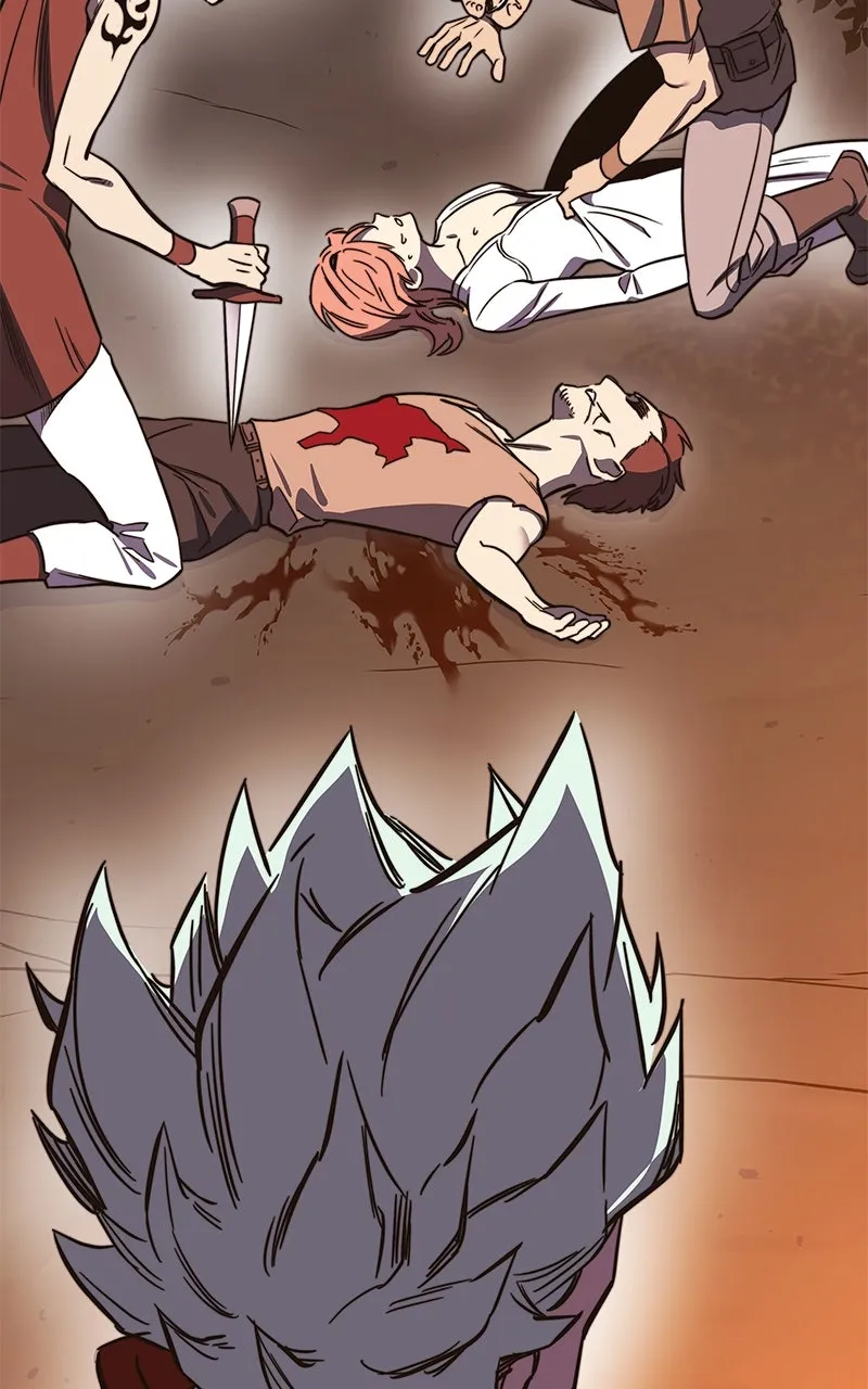Read X & Ash chapter 88 image 133 on Lezhin