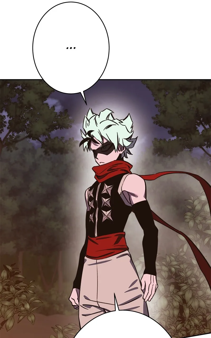 Read X & Ash chapter 88 image 137 on Lezhin