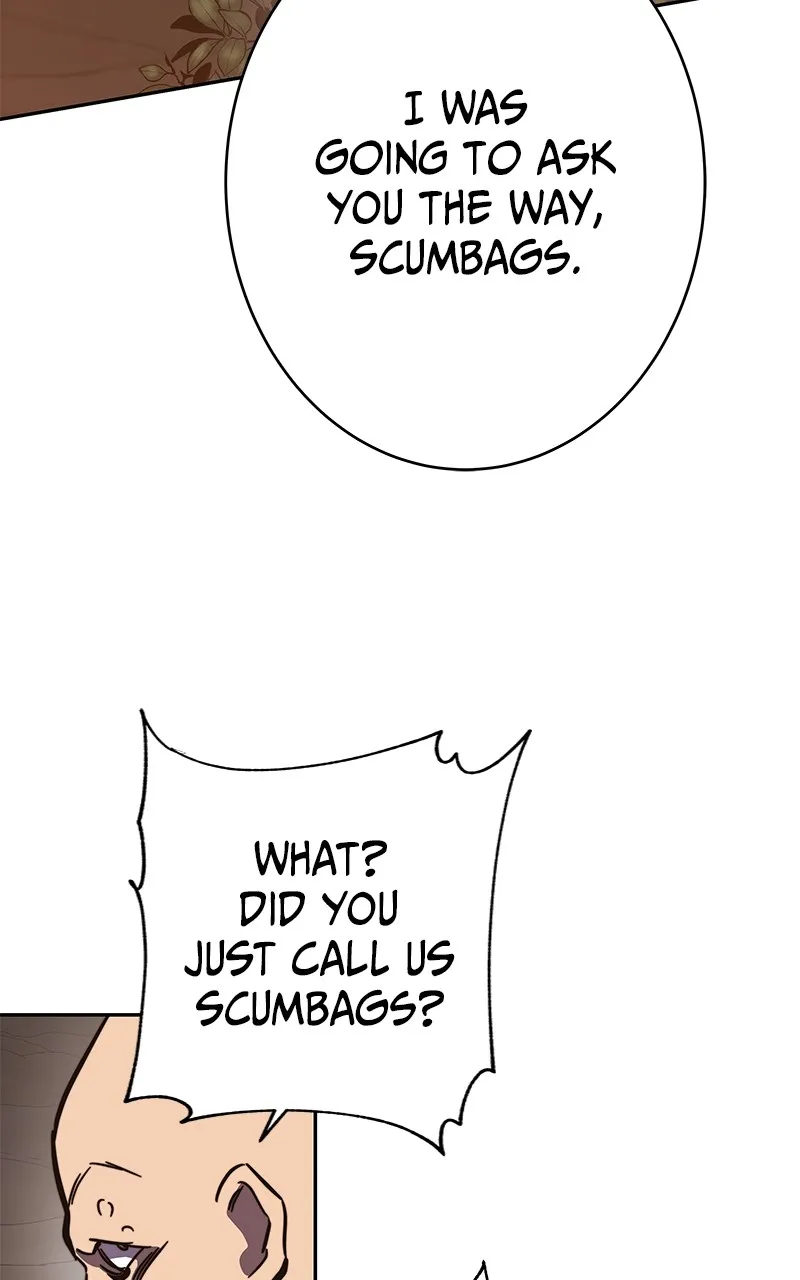 Read X & Ash chapter 88 image 138 on Lezhin