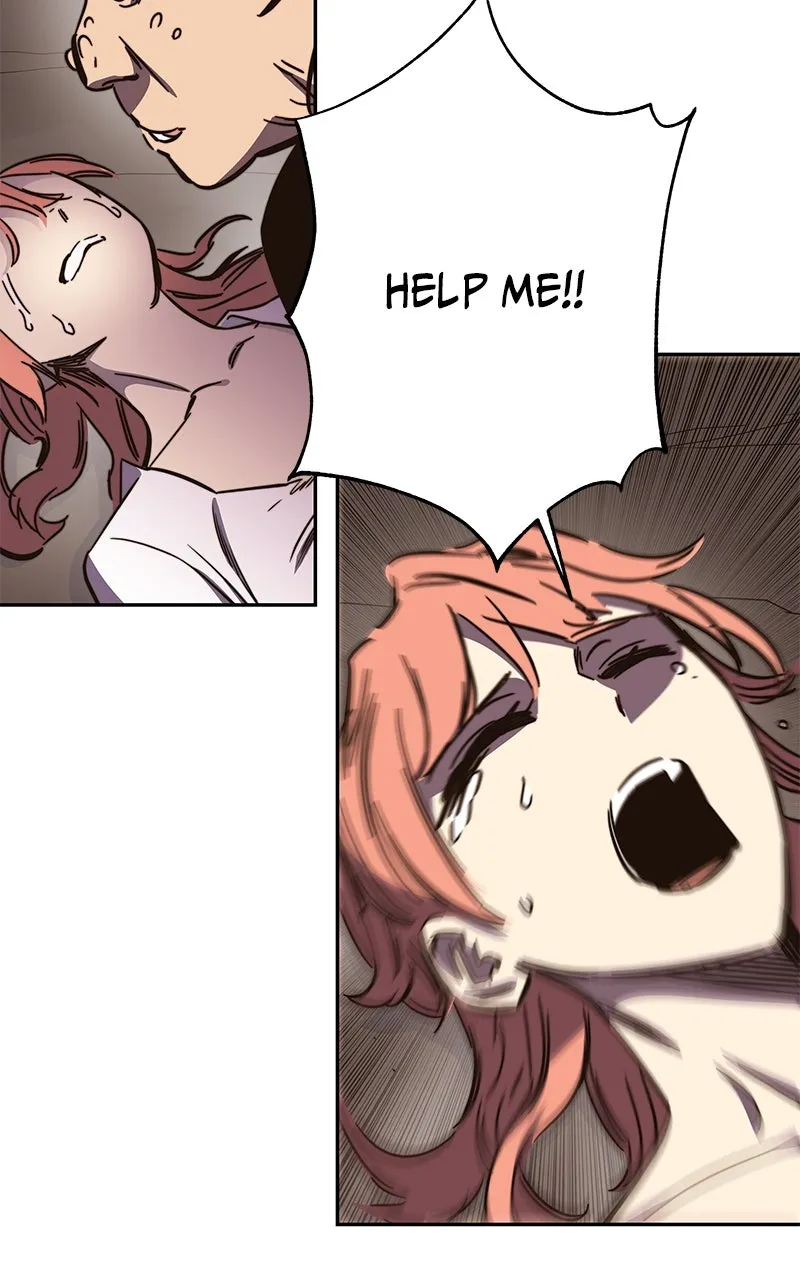 Read X & Ash chapter 88 image 139 on Lezhin