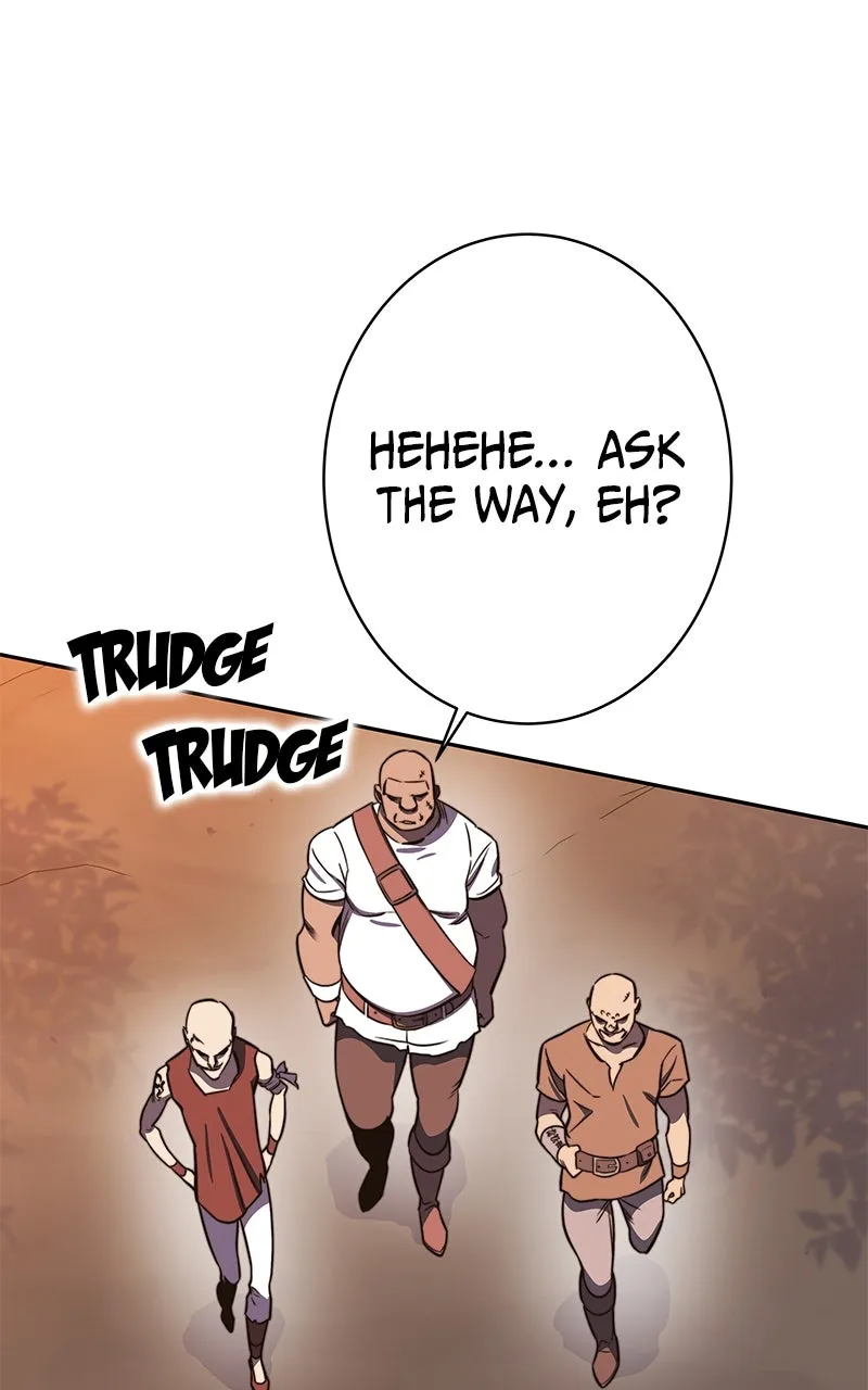 Read X & Ash chapter 88 image 140 on Lezhin