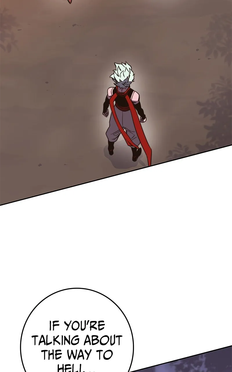 Read X & Ash chapter 88 image 141 on Lezhin
