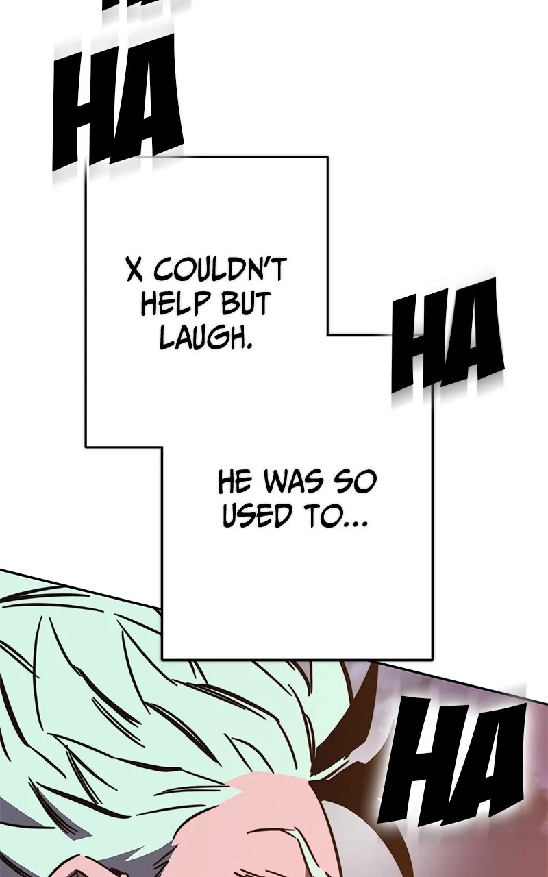 Read X & Ash chapter 88 image 146 on Lezhin