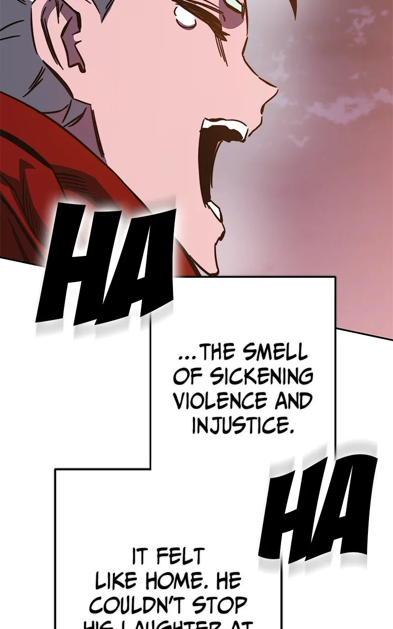 Read X & Ash chapter 88 image 147 on Lezhin