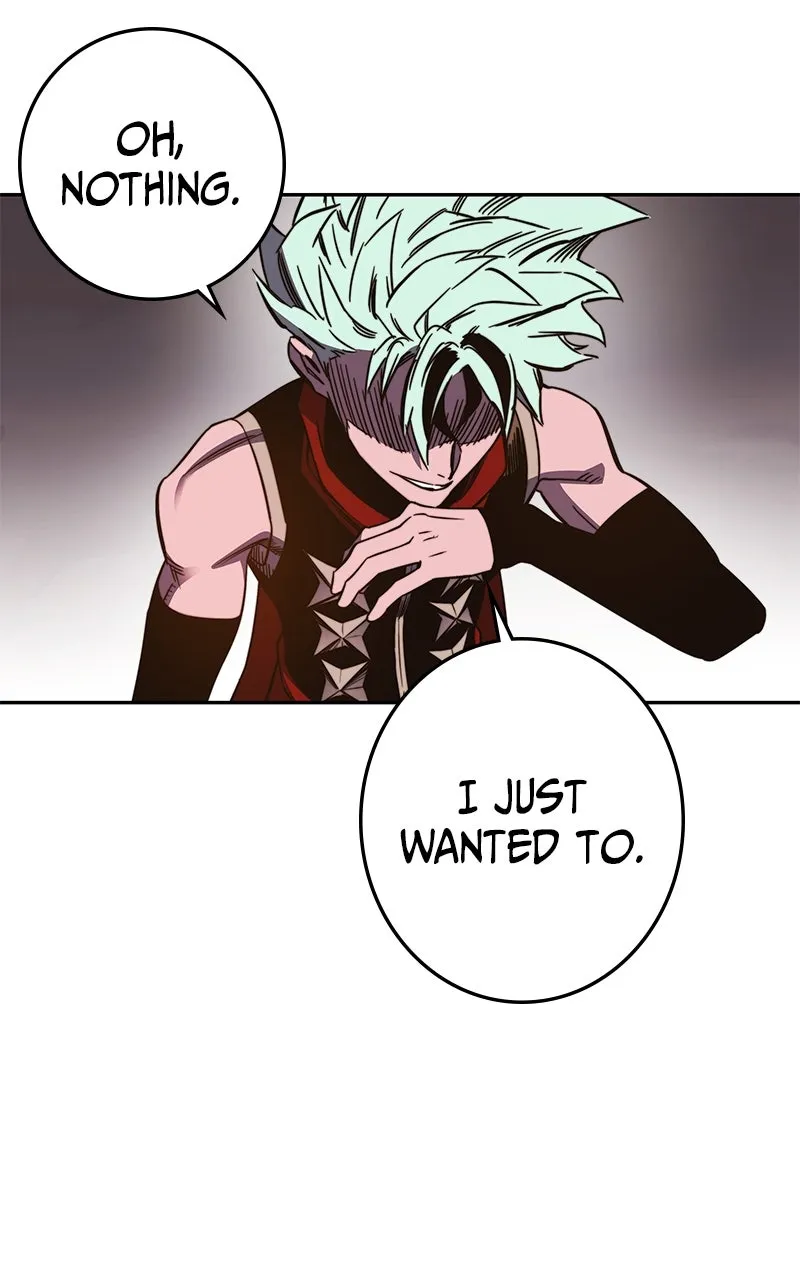 Read X & Ash chapter 88 image 152 on Lezhin