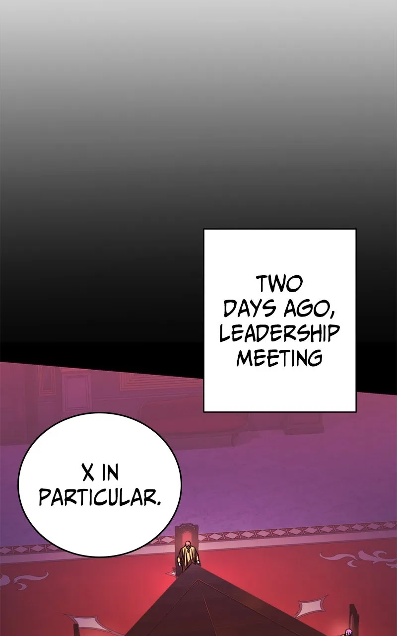 Read X & Ash chapter 88 image 17 on Lezhin