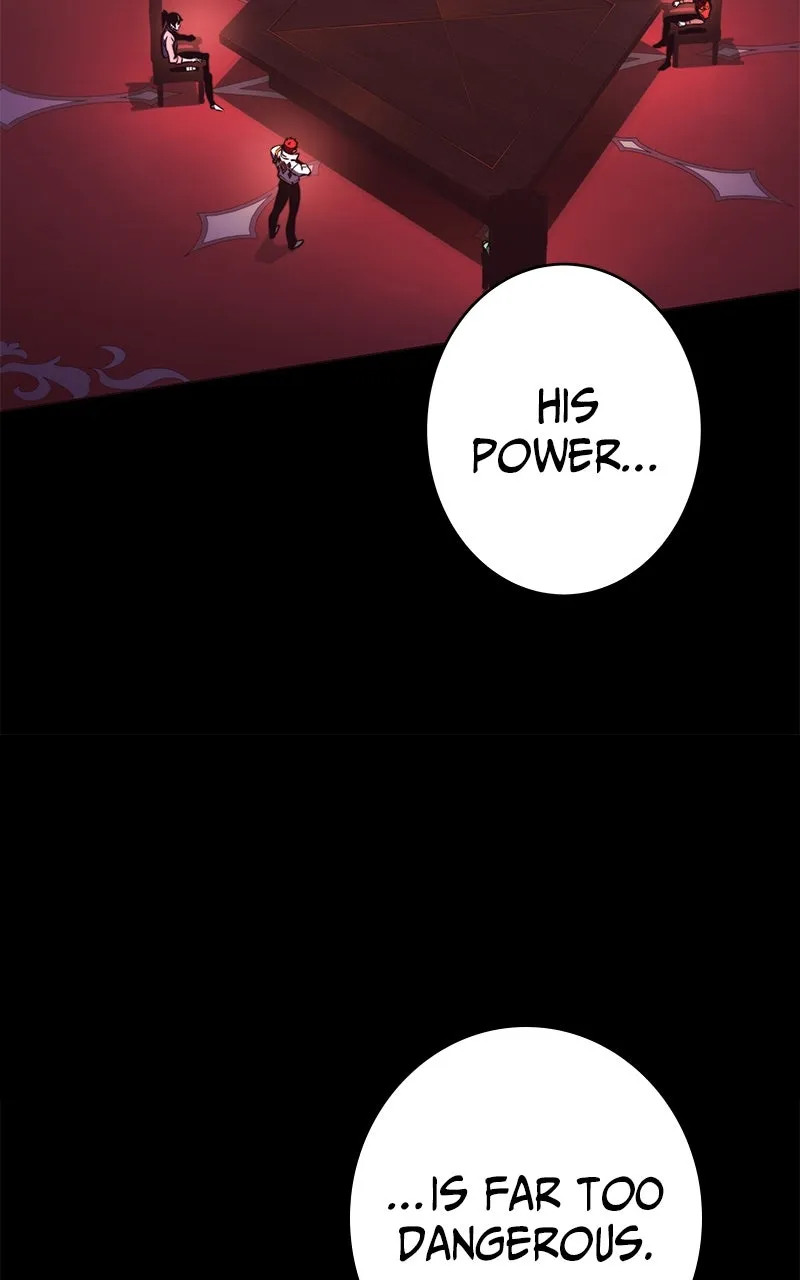 Read X & Ash chapter 88 image 18 on Lezhin