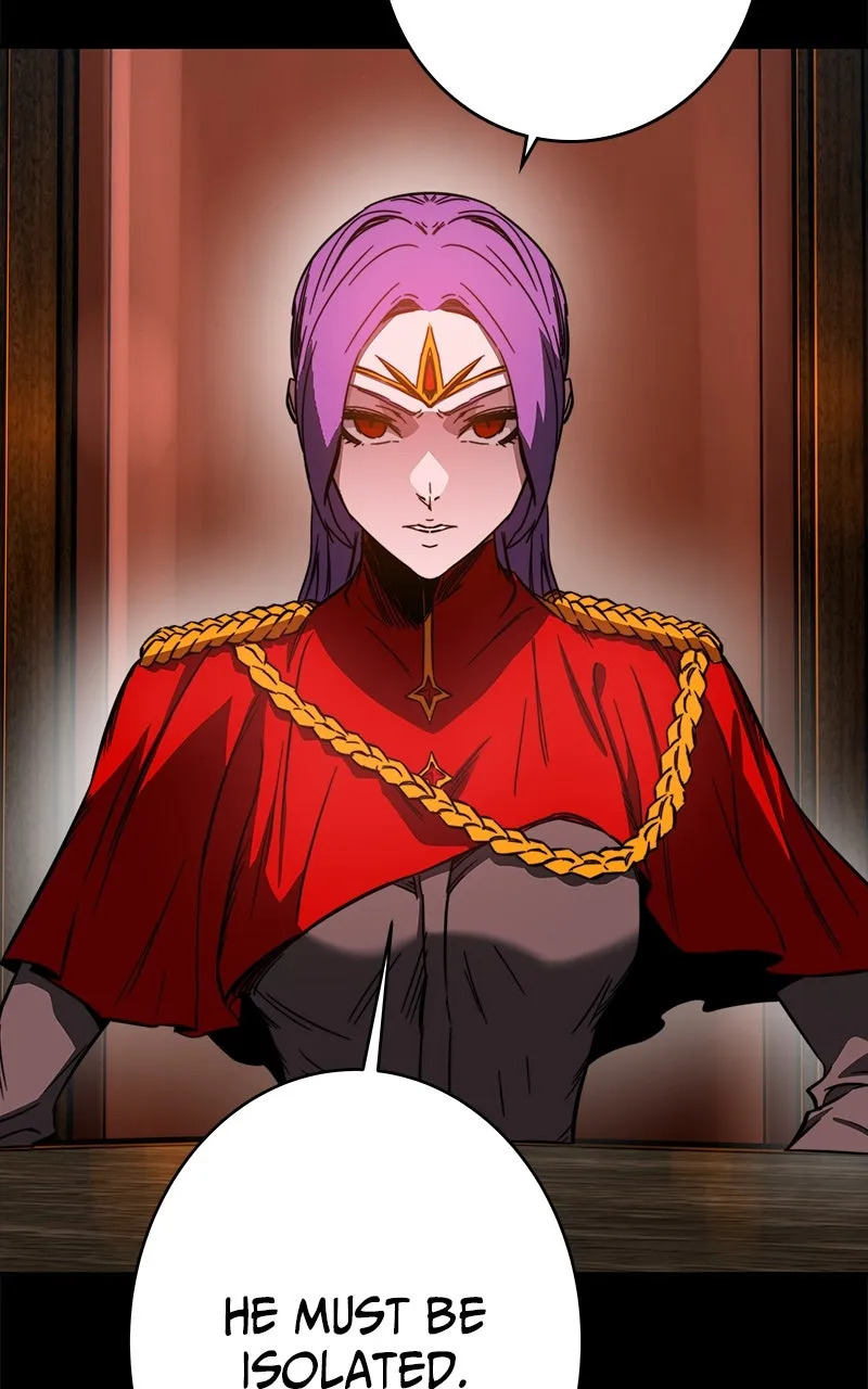 Read X & Ash chapter 88 image 19 on Lezhin