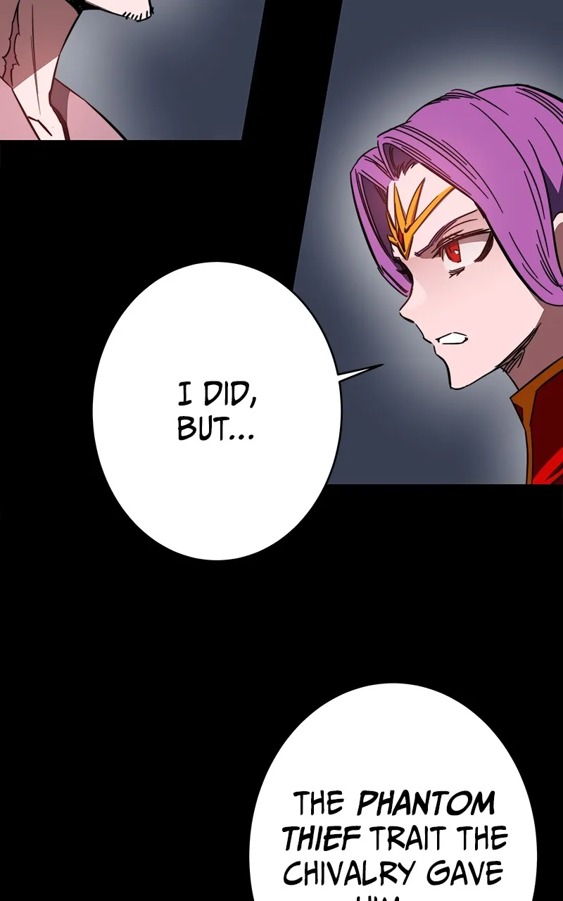 Read X & Ash chapter 88 image 21 on Lezhin