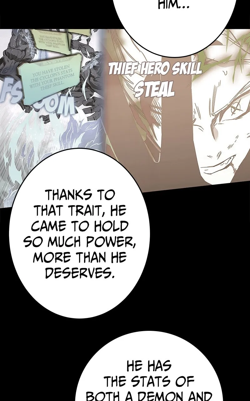 Read X & Ash chapter 88 image 22 on Lezhin
