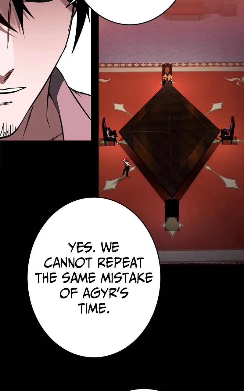 Read X & Ash chapter 88 image 25 on Lezhin
