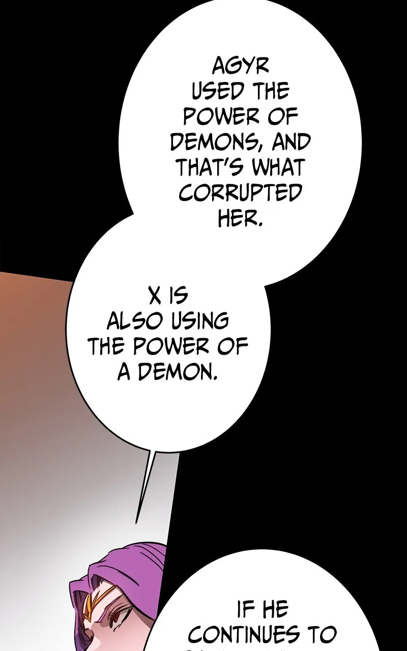 Read X & Ash chapter 88 image 26 on Lezhin