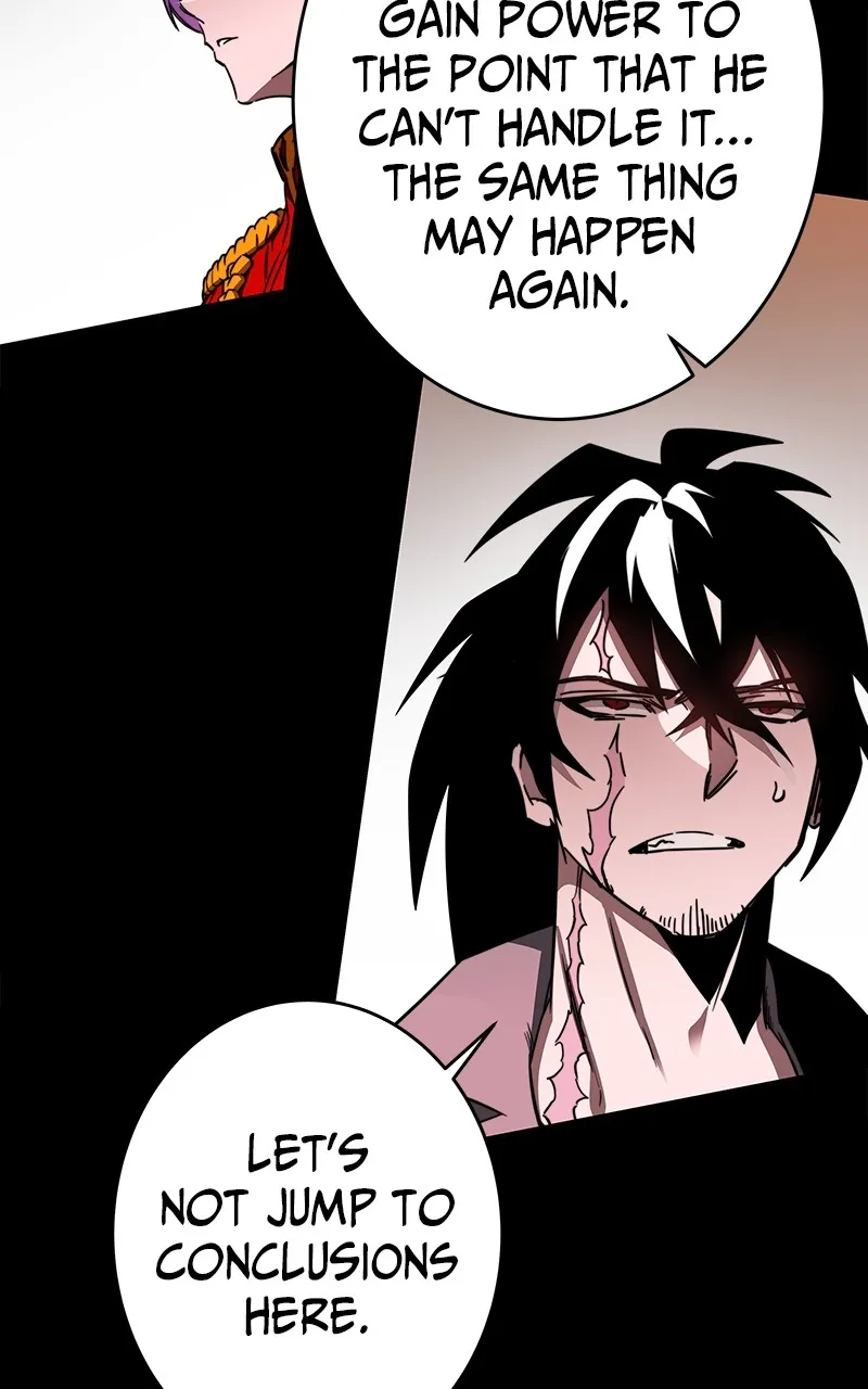 Read X & Ash chapter 88 image 27 on Lezhin