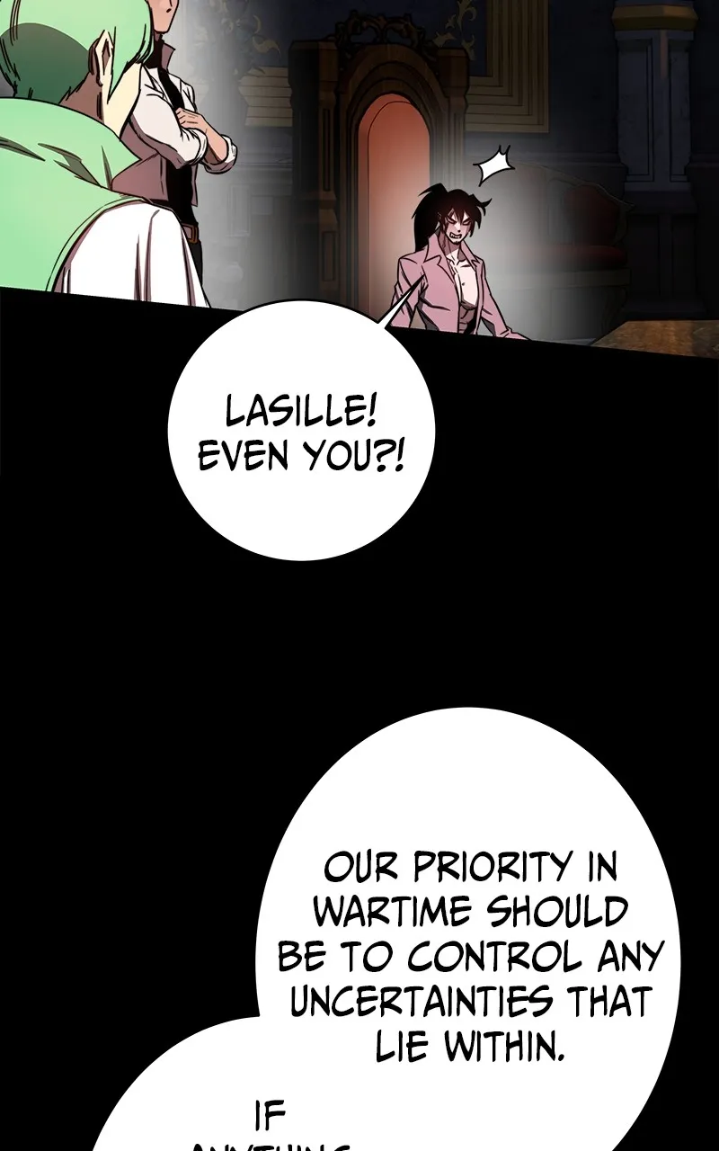 Read X & Ash chapter 88 image 29 on Lezhin