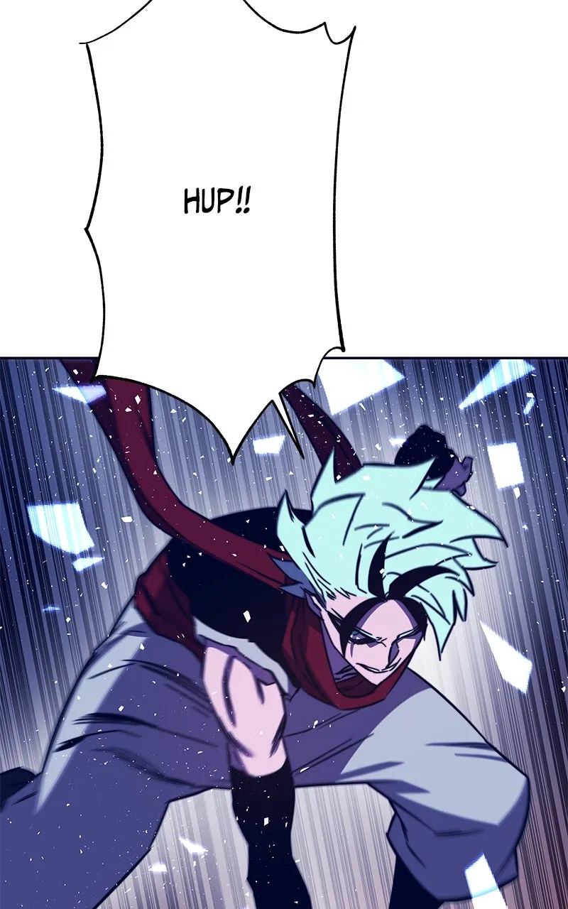 Read X & Ash chapter 88 image 3 on Lezhin