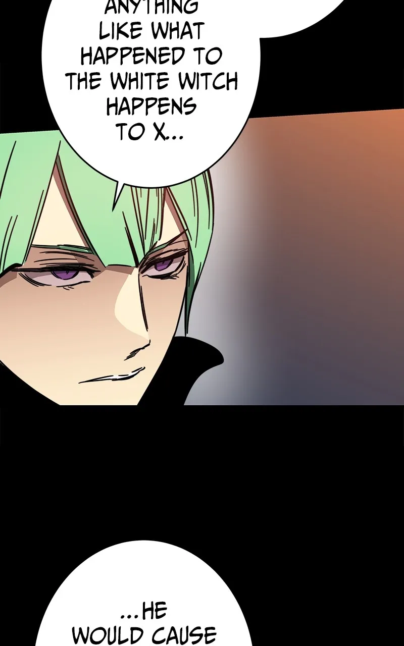 Read X & Ash chapter 88 image 30 on Lezhin