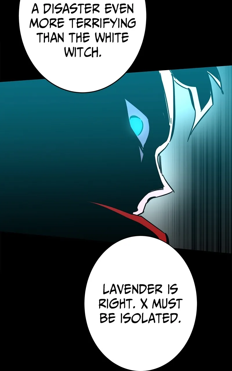 Read X & Ash chapter 88 image 31 on Lezhin