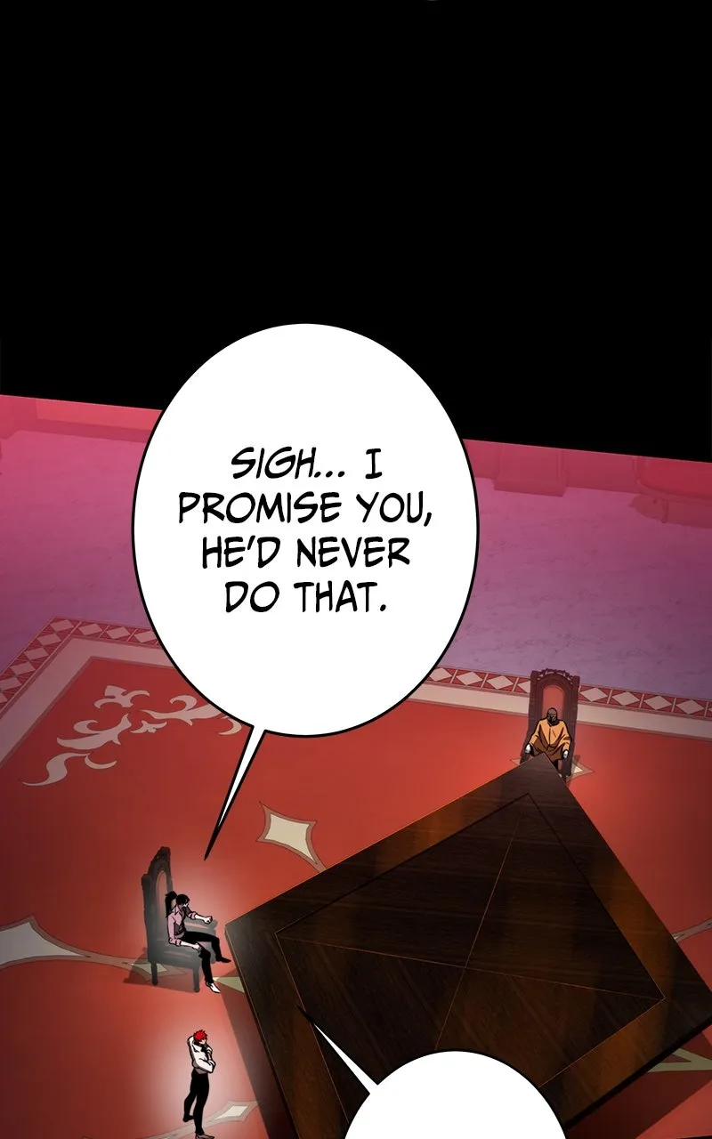 Read X & Ash chapter 88 image 32 on Lezhin