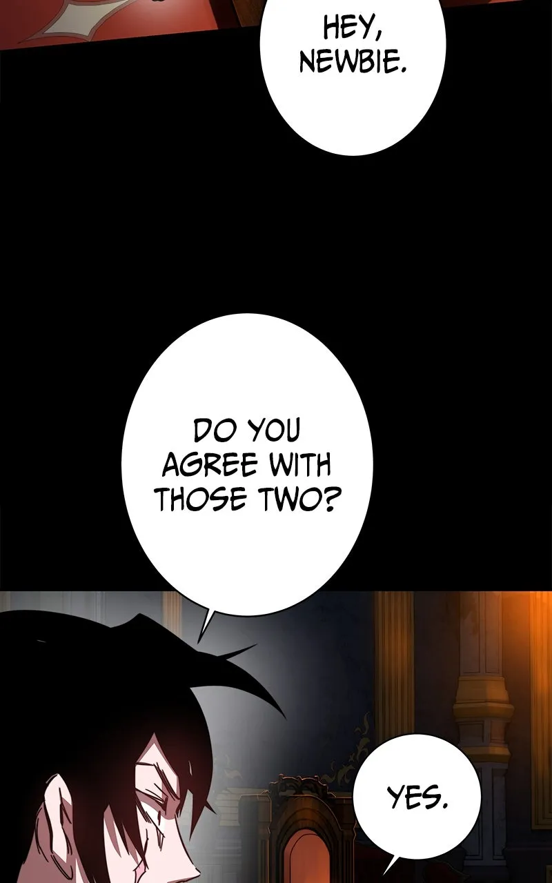 Read X & Ash chapter 88 image 33 on Lezhin