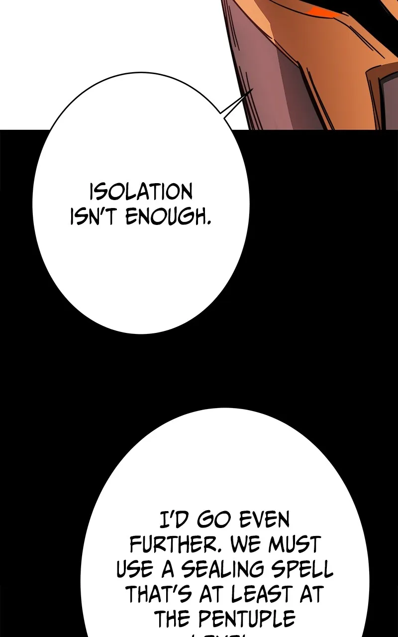 Read X & Ash chapter 88 image 35 on Lezhin