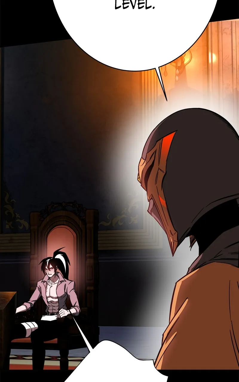 Read X & Ash chapter 88 image 36 on Lezhin