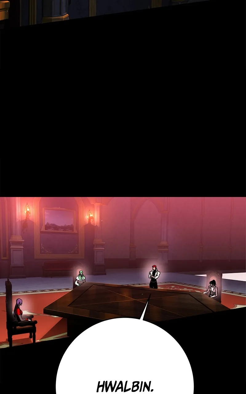 Read X & Ash chapter 88 image 39 on Lezhin