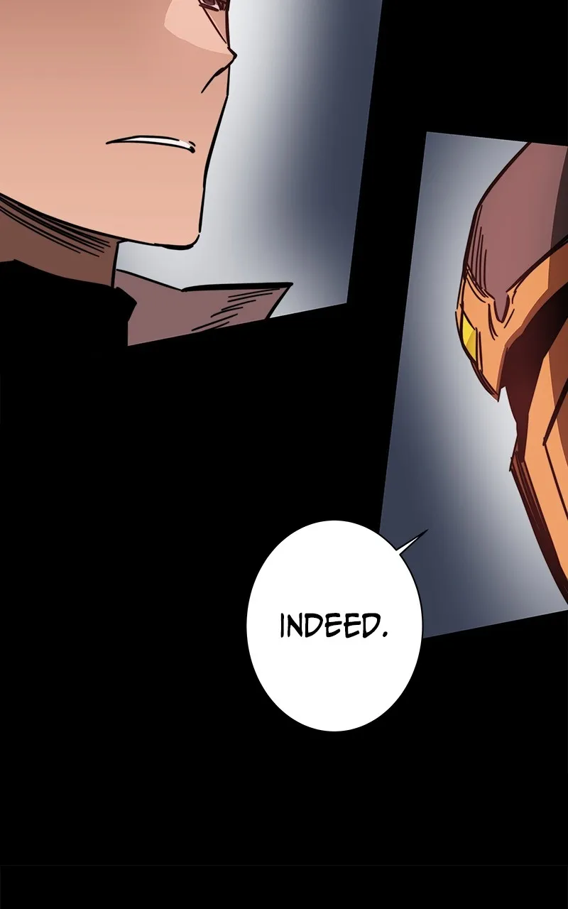 Read X & Ash chapter 88 image 41 on Lezhin