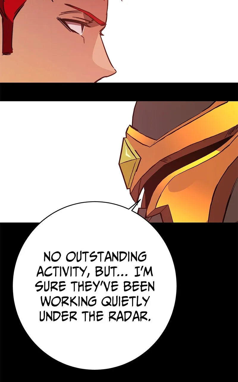 Read X & Ash chapter 88 image 45 on Lezhin