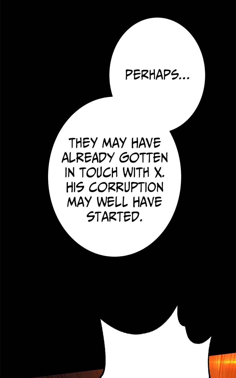 Read X & Ash chapter 88 image 46 on Lezhin