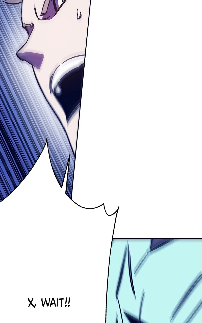 Read X & Ash chapter 88 image 5 on Lezhin