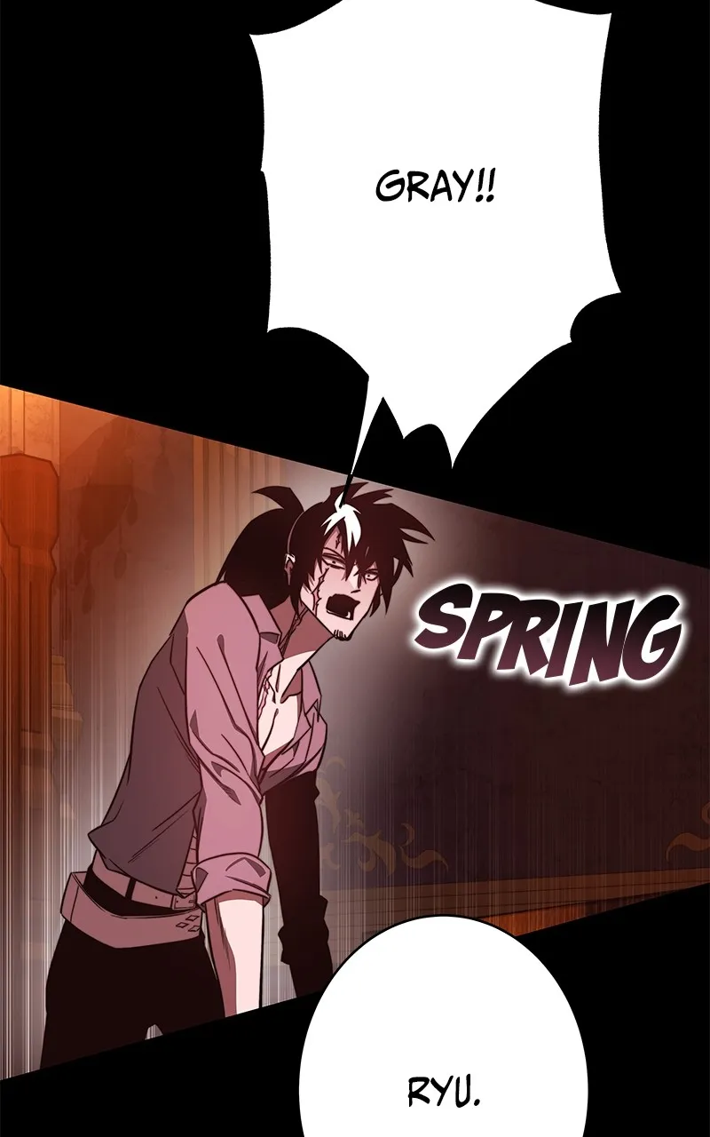 Read X & Ash chapter 88 image 56 on Lezhin